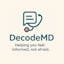 DecodeMD: Medical Report Translator