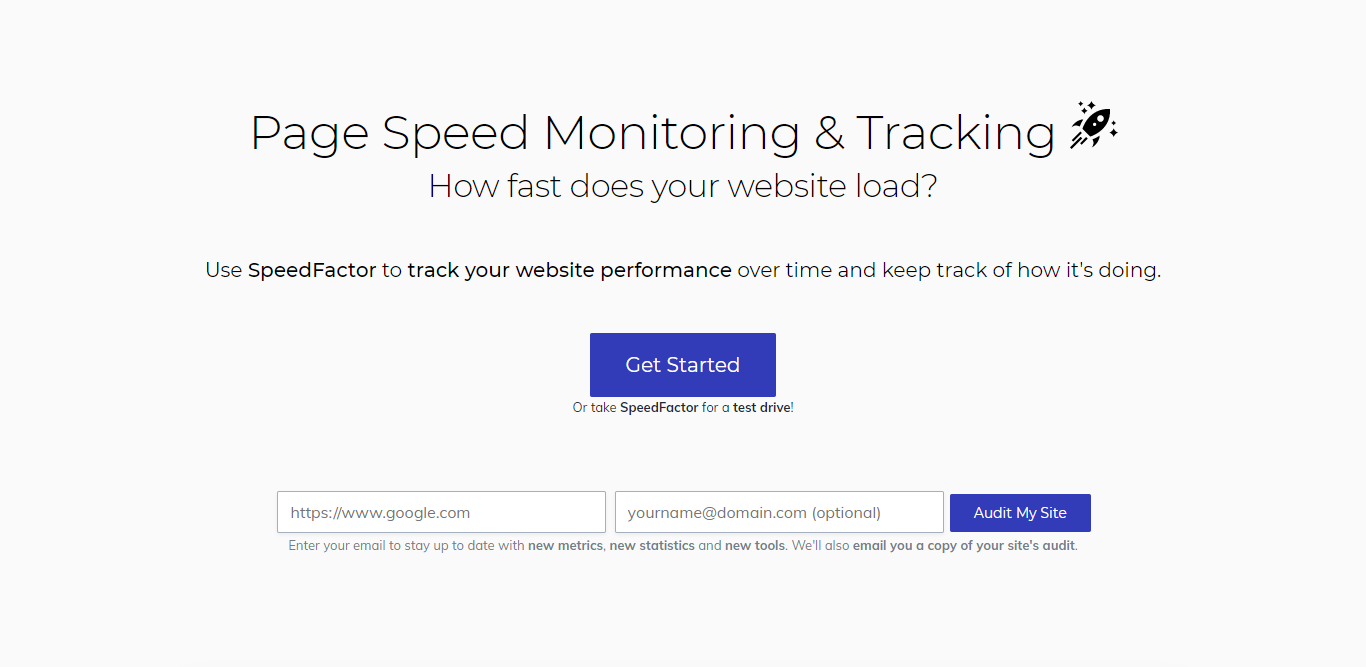 SpeedFactor gallery image
