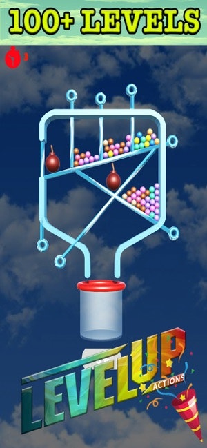 Stress Balls : Colorfully gallery image