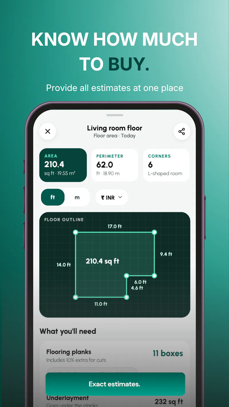 ThinkDecor screenshot 3
