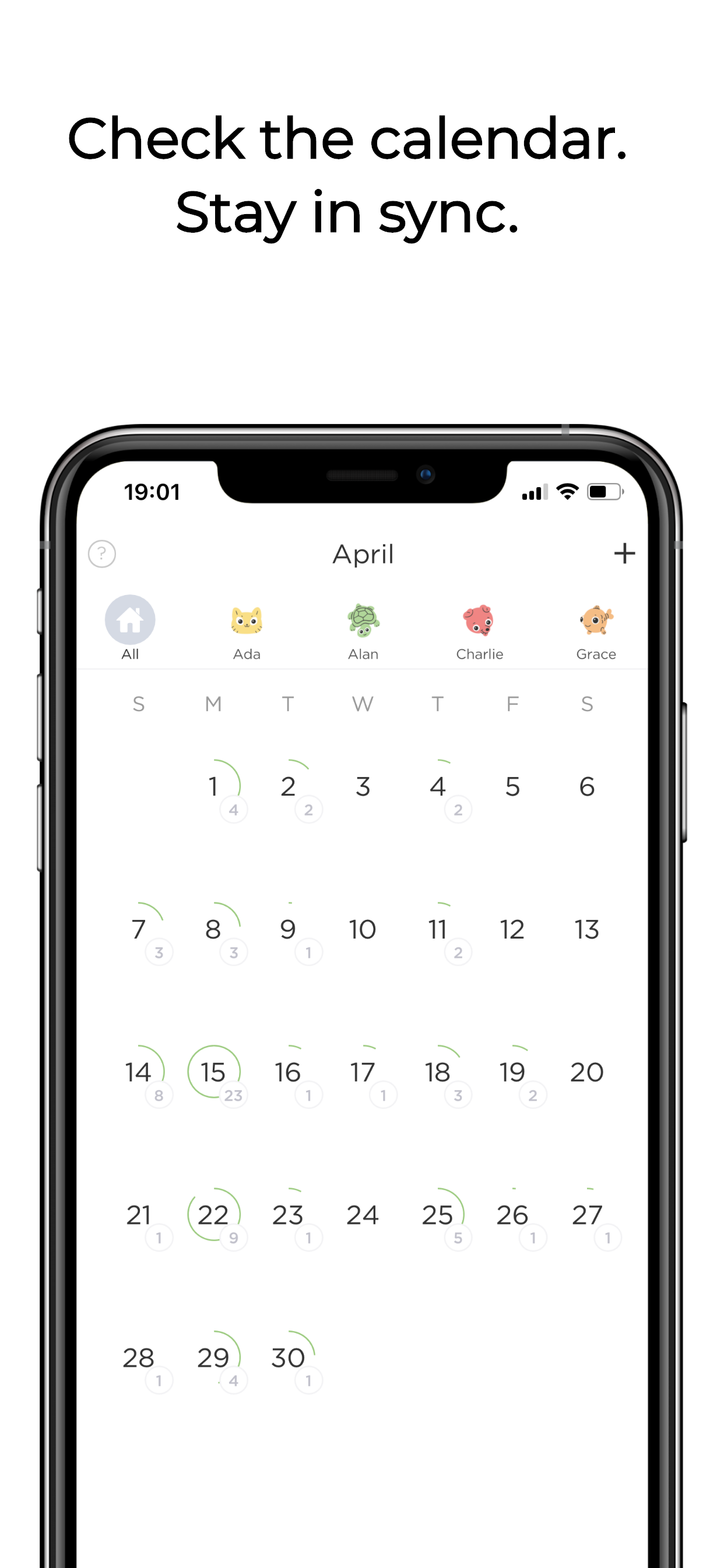 OurHome gallery image