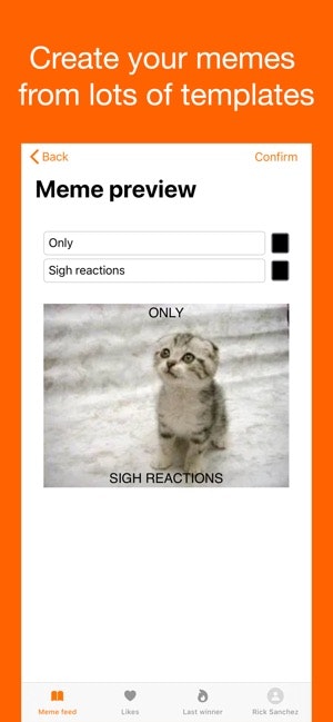 Master Meme gallery image