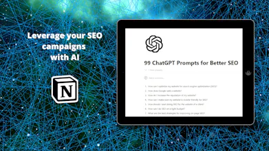 SEO Bundle gallery image