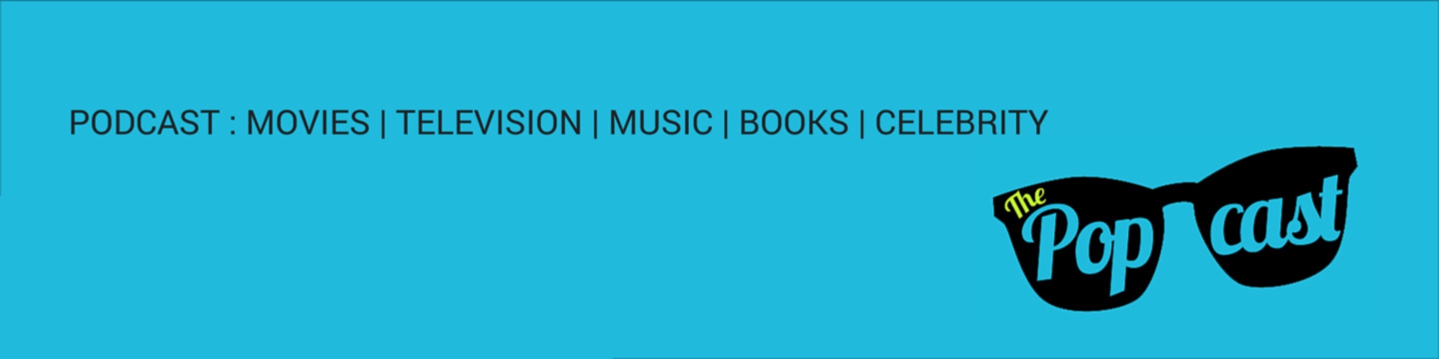 The Popcast with Knox & Jamie gallery image