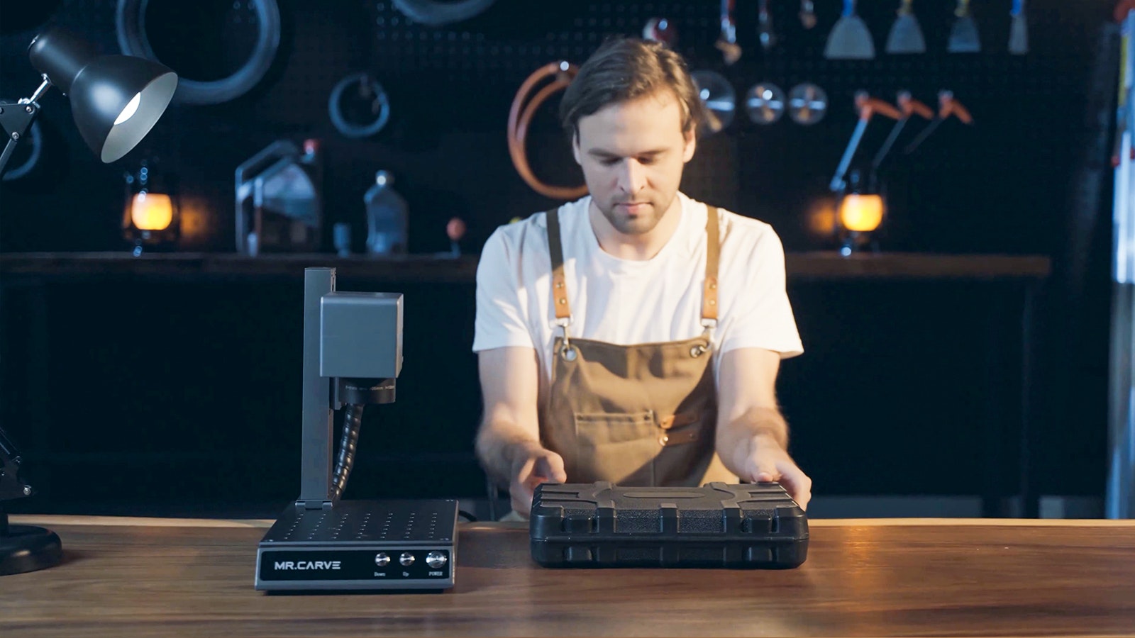 Mr Carve M1 gallery image