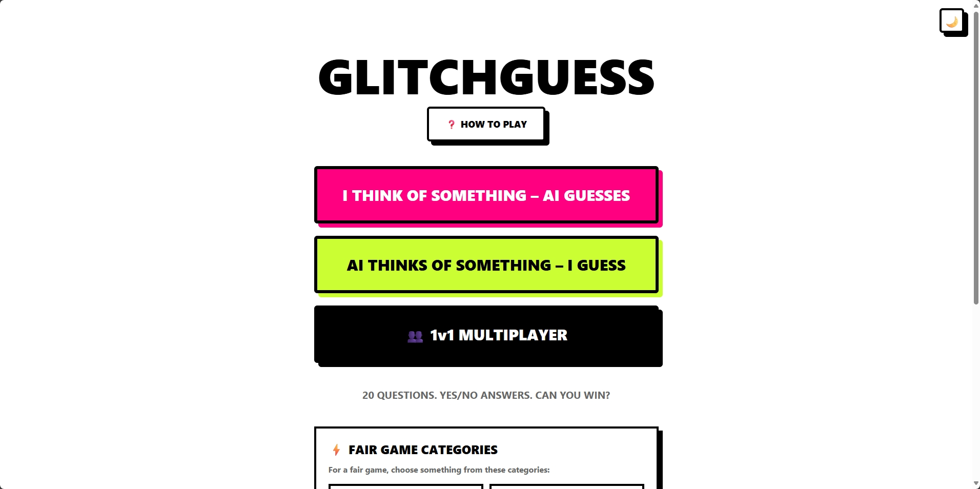 GLITCHGUESS gallery image
