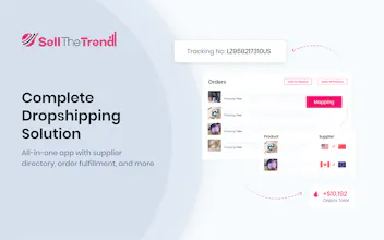 Sell The Trend gallery image