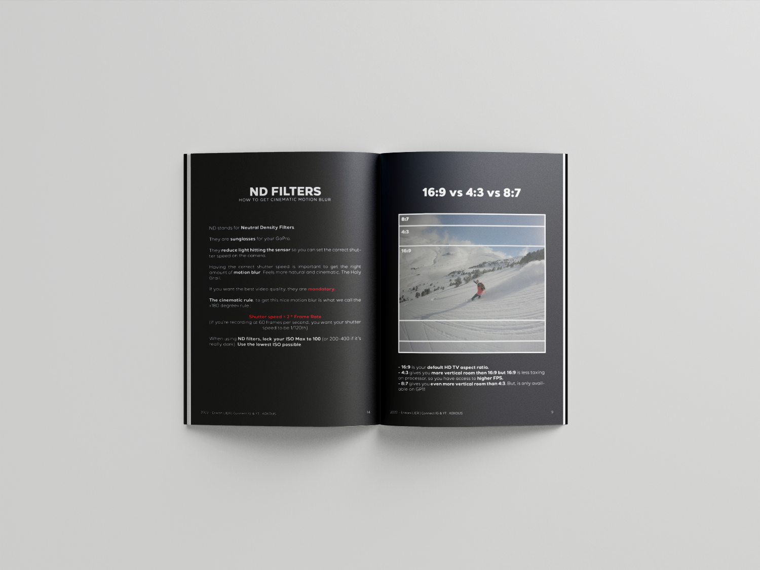 COMPLETE GoPro Guide media 4