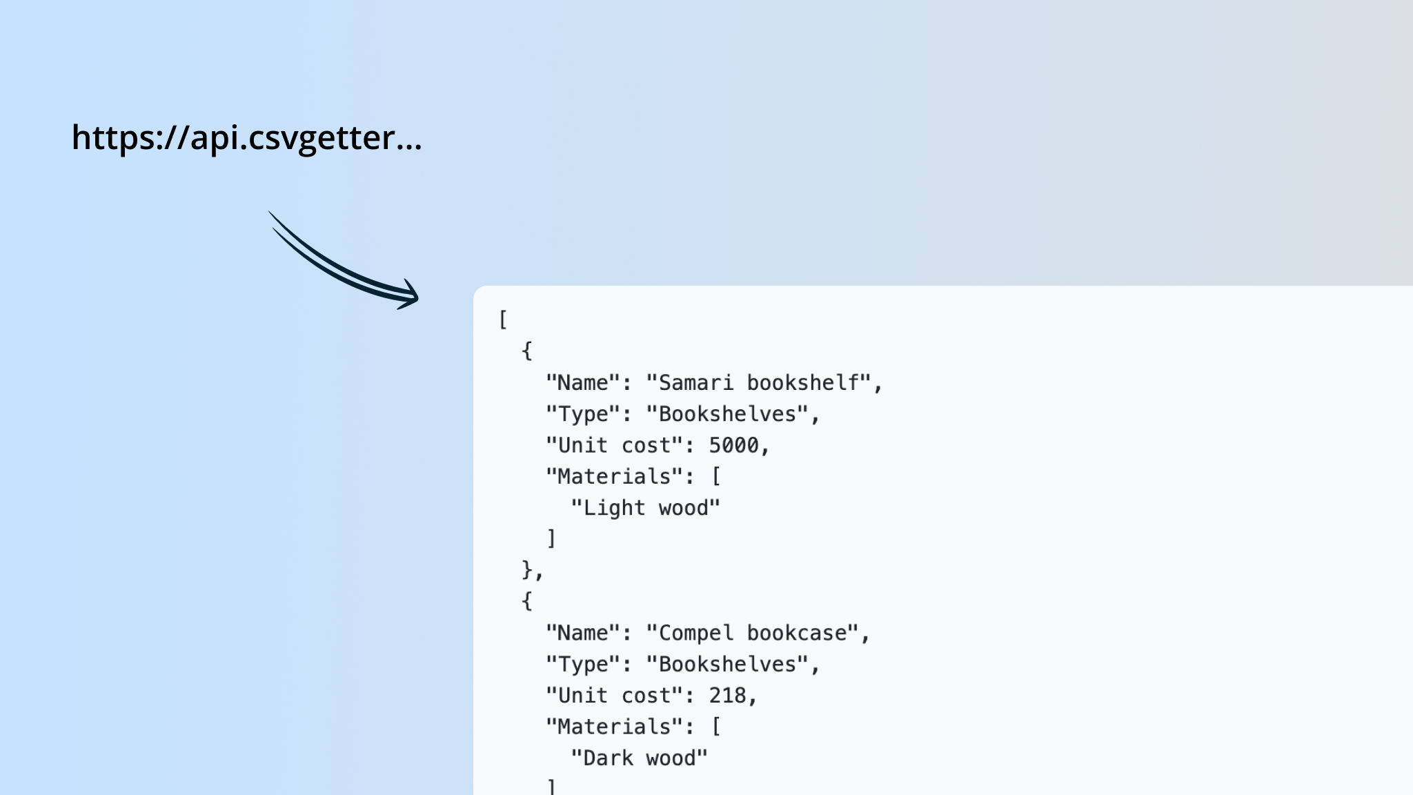 CSV Getter for Airtable media 5