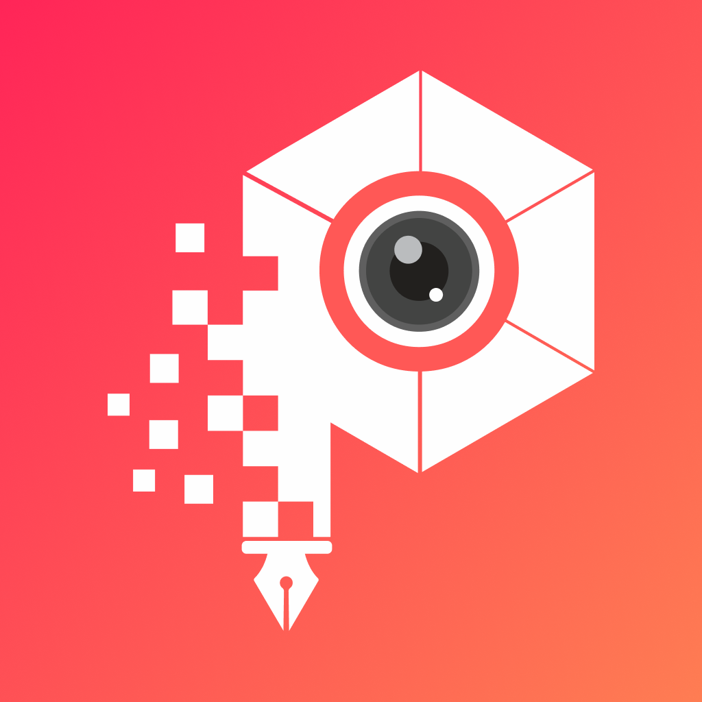 Pixellab: بالتنقيط والنص على الصورة