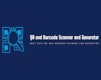 QR & Barcode - Dual Scanner & Generator media 1