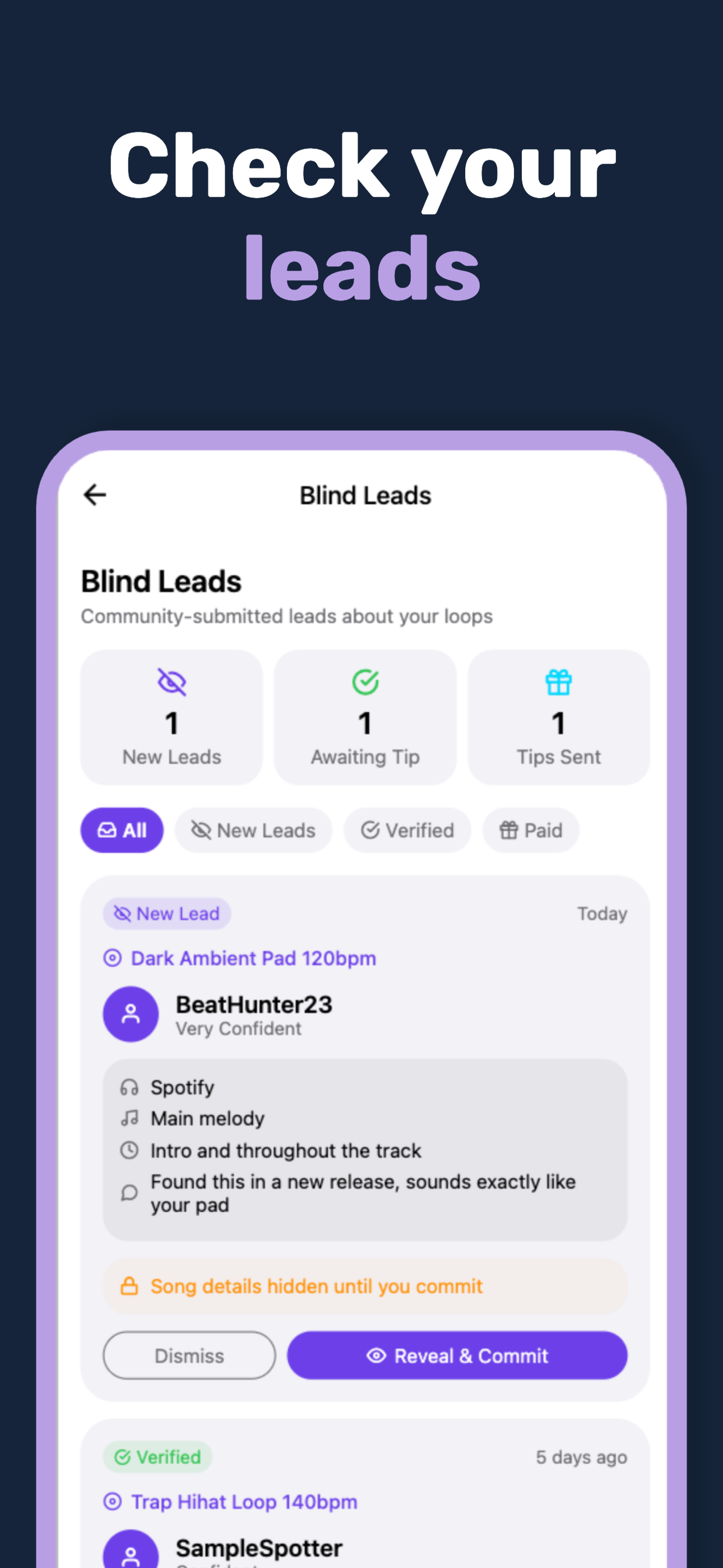 Loop Bounty gallery image