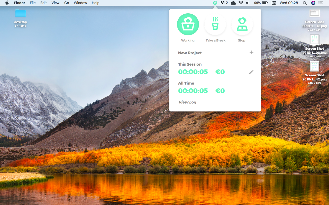 TimeKeeper gallery image