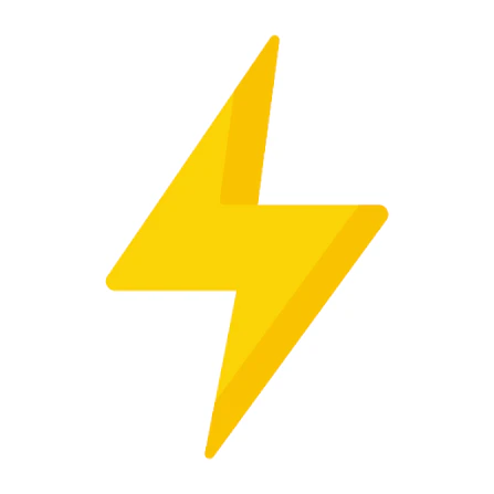 FlashAlert logo