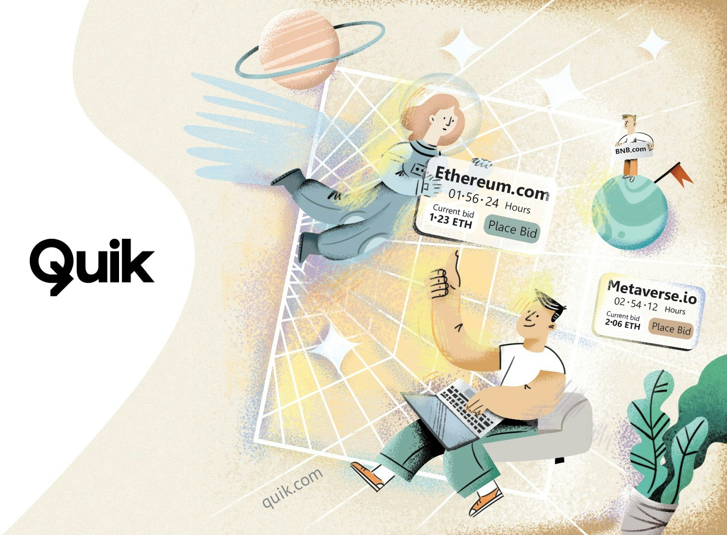 Quik.com gallery image