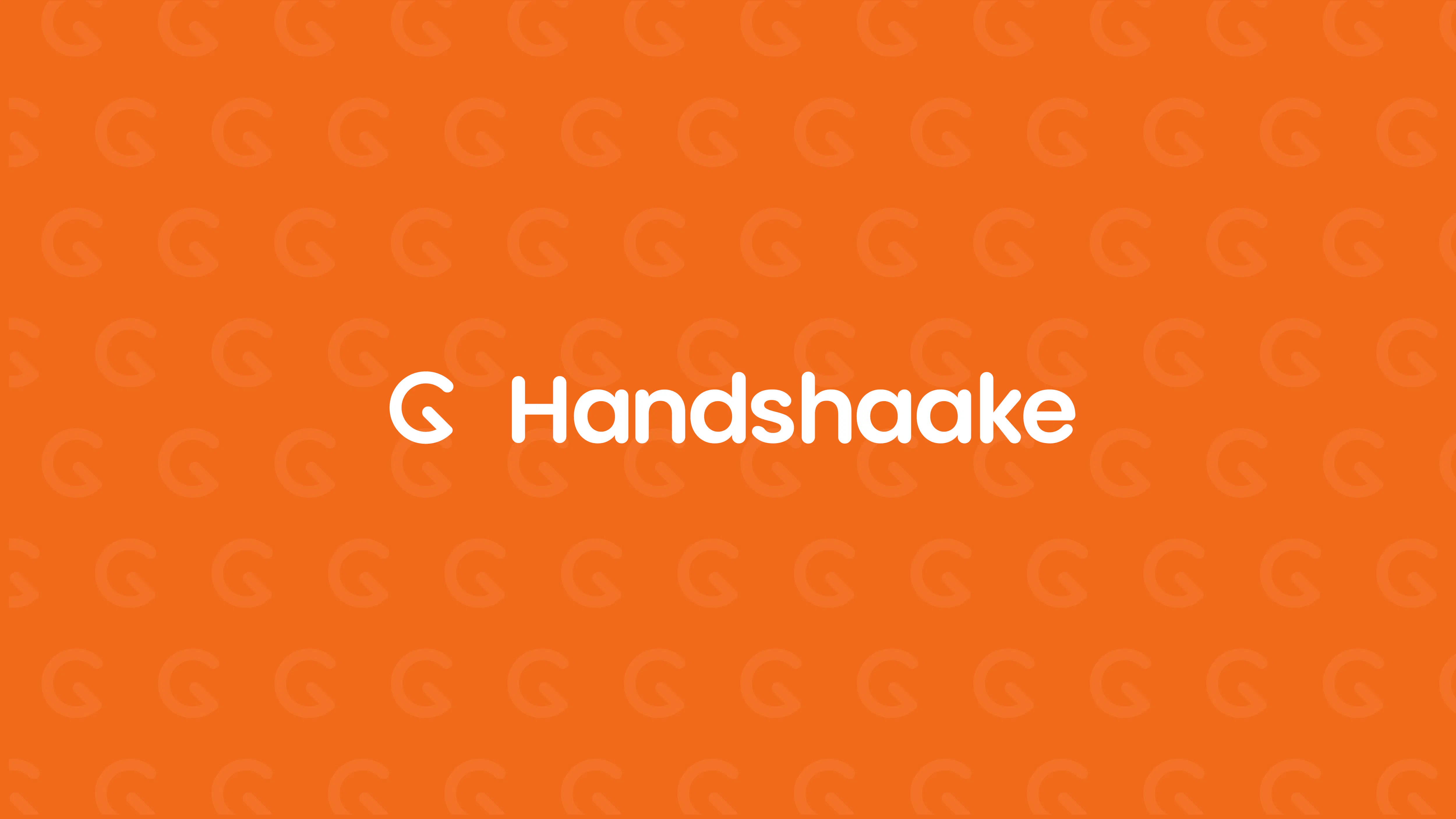 Handshaake gallery image
