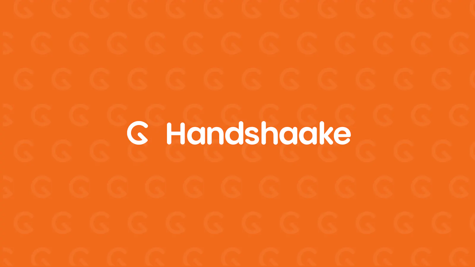 Handshaake screenshot 2