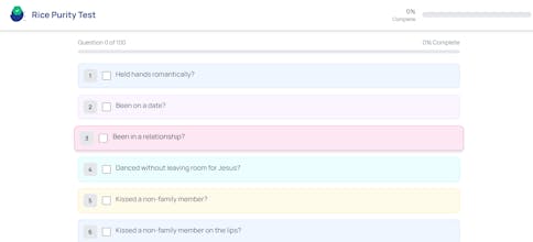 RicePurityTestApp gallery image