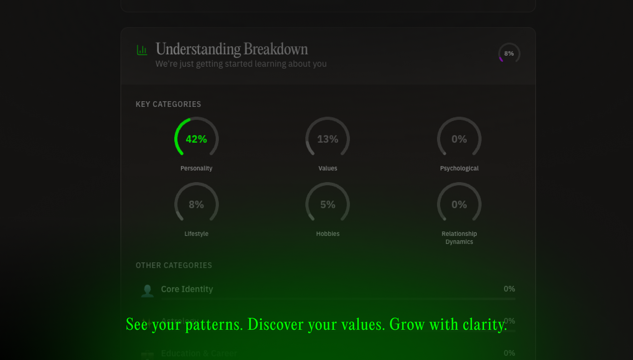 Heart of Ocean gallery image