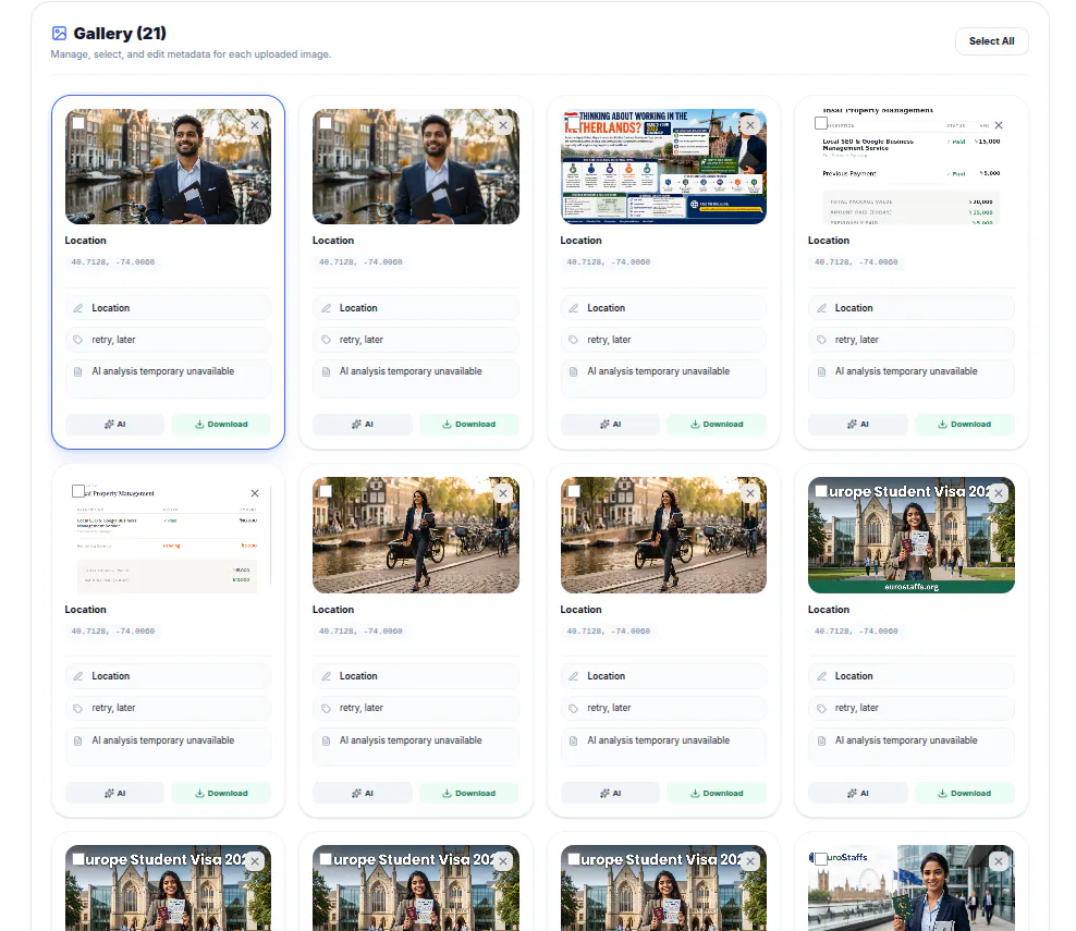 UnifiedTools Pro 截图 8
