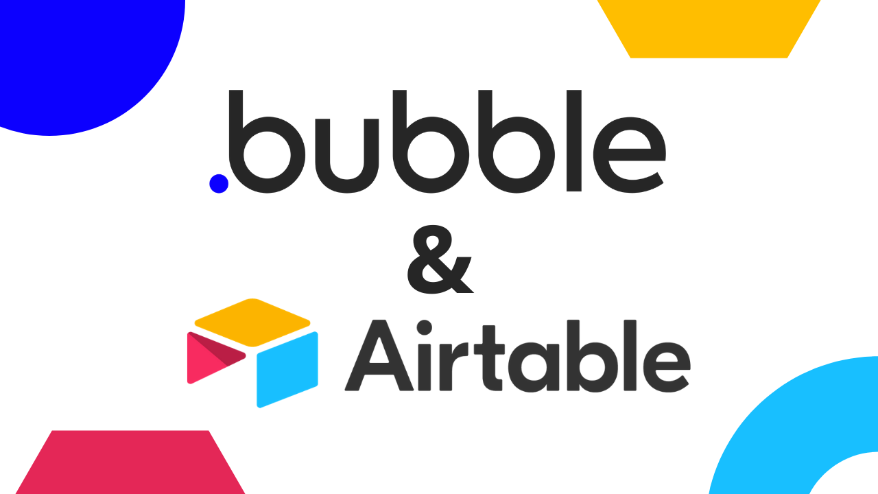 build game with bubble app builder