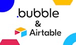 Bubble Airtable Integration image