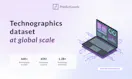 PredictLeads Technographics Dataset