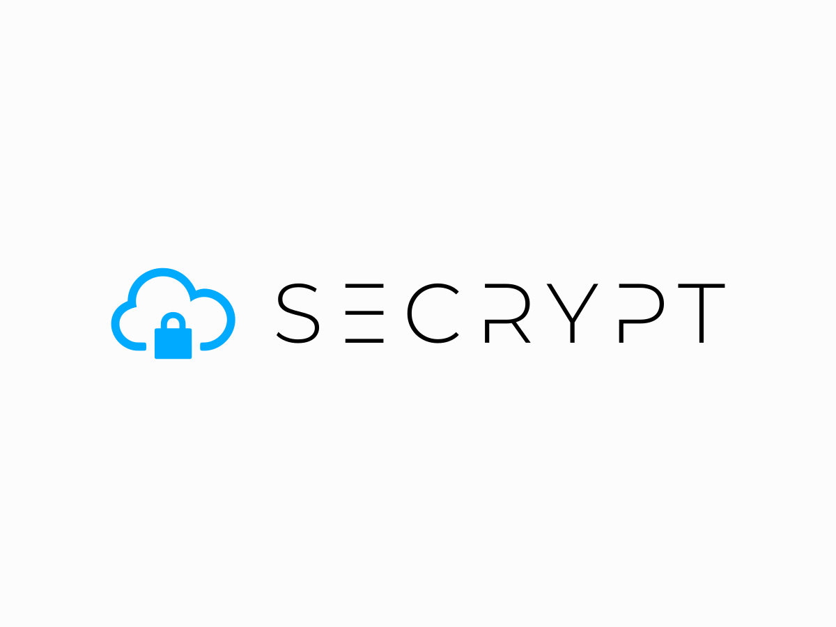 Secrypt.io