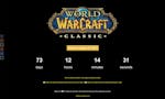 World of Warcraft Classic Countdown image