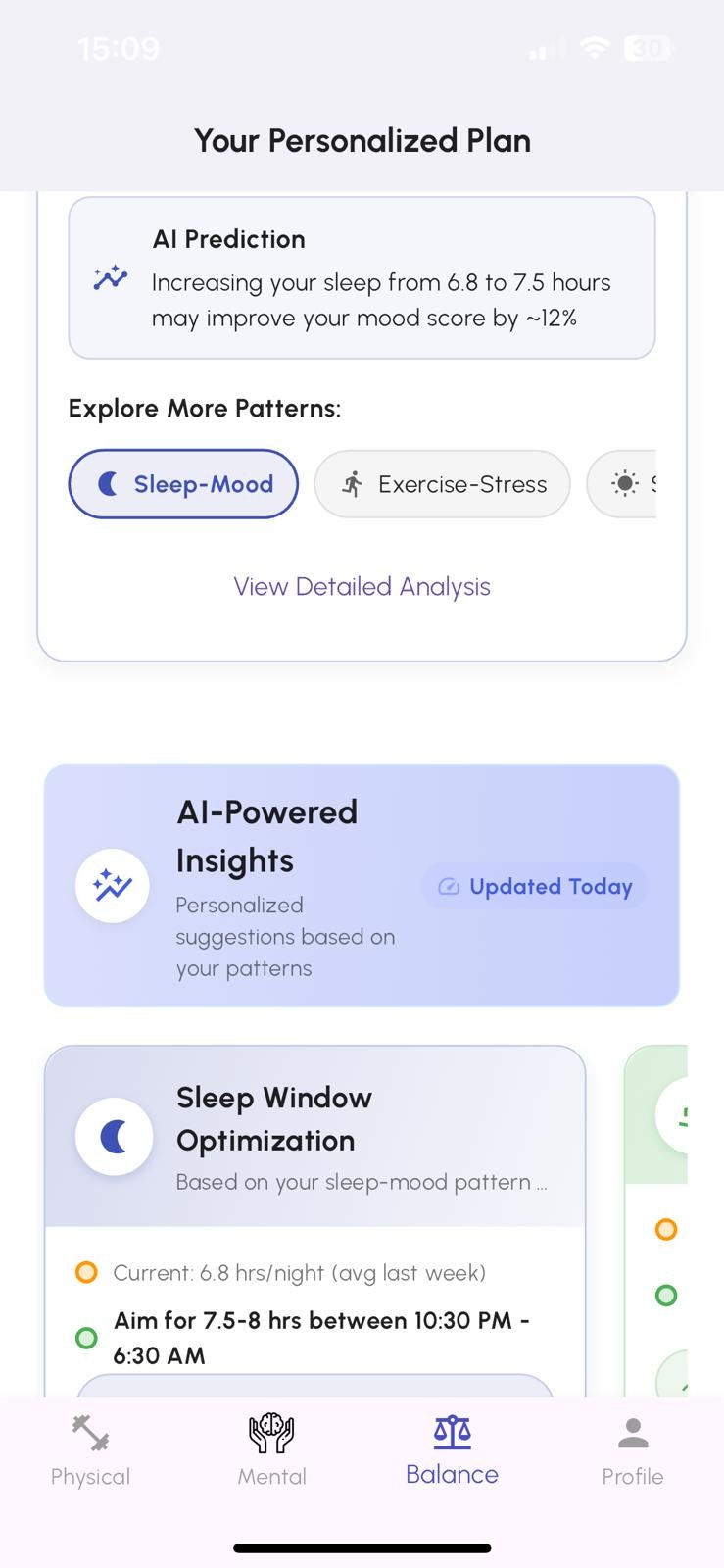 PeakRoutine gallery image