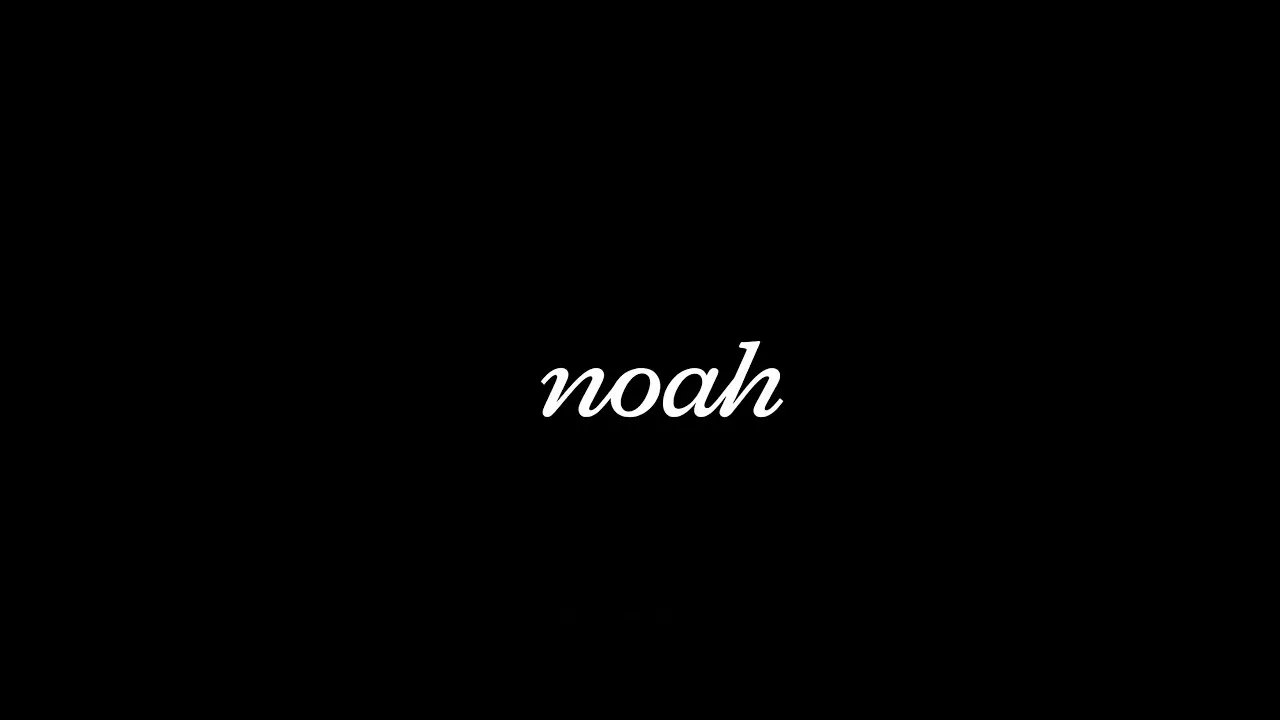 Hey Noah gallery image