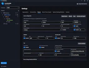 CoreNodeSQL gallery image