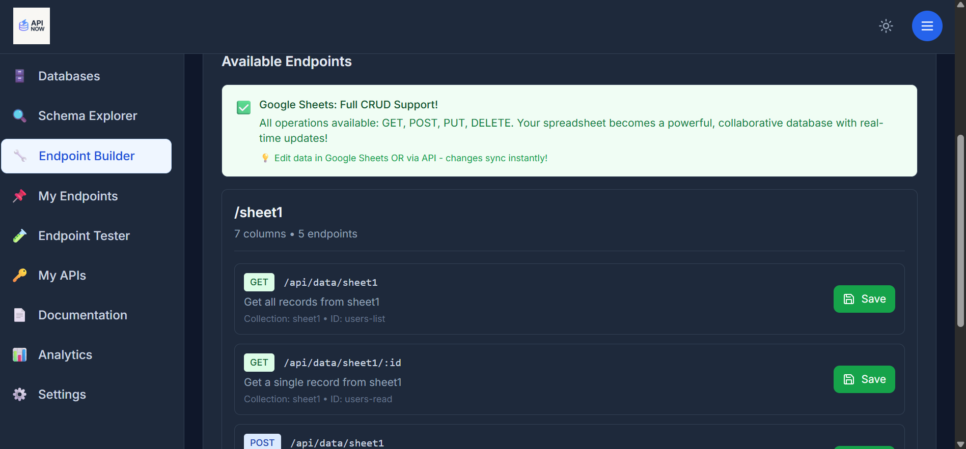 APINow gallery image