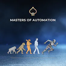 Masters of Automation gallery image