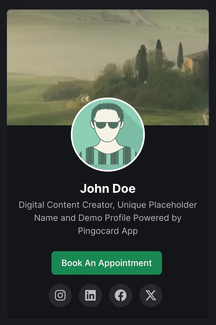 Pingocard gallery image