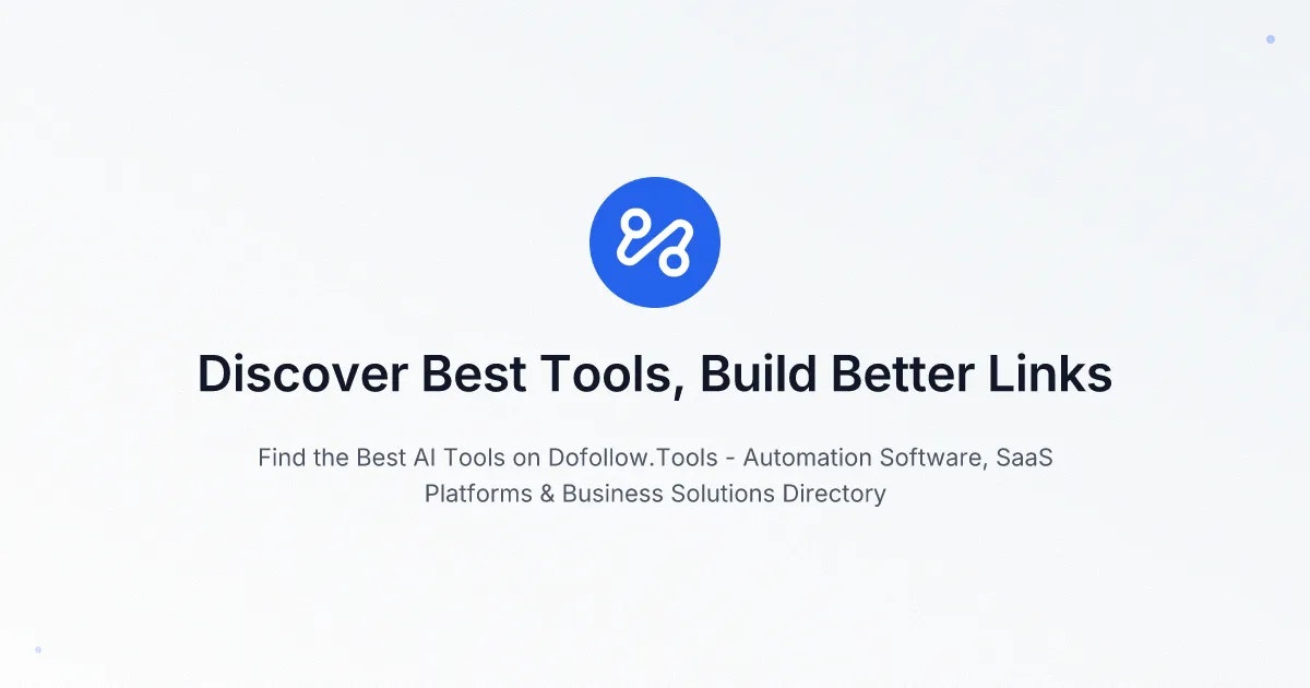 Dobacklinks - Main product screenshot demonstrating key features and user interface