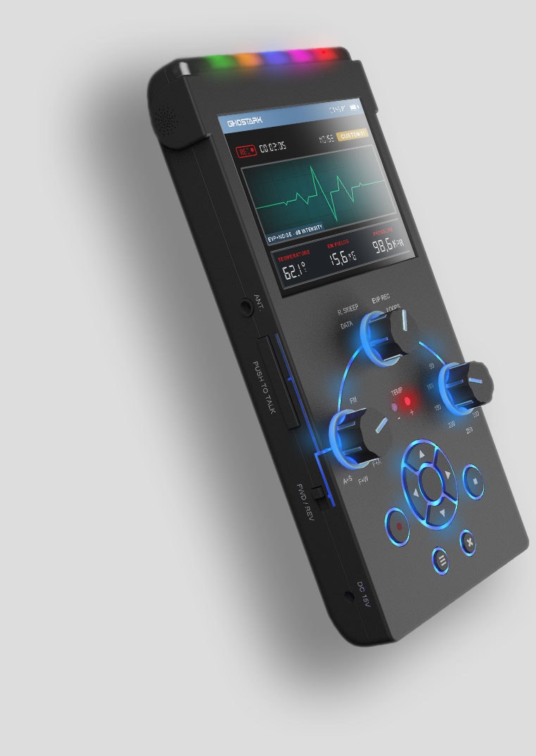 GhostArk gallery image