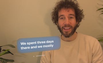 Navi for Vision Pro gallery image