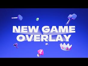 Discord New Game Overlay gallery image