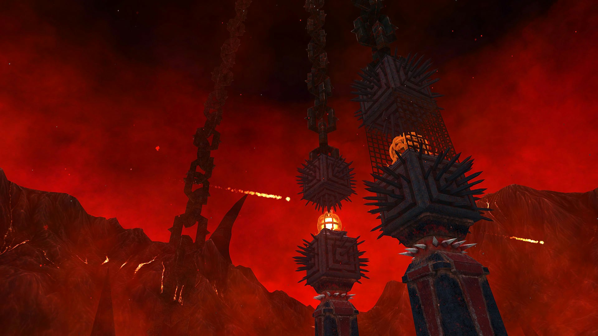 SEUM: Speedrunners from Hell