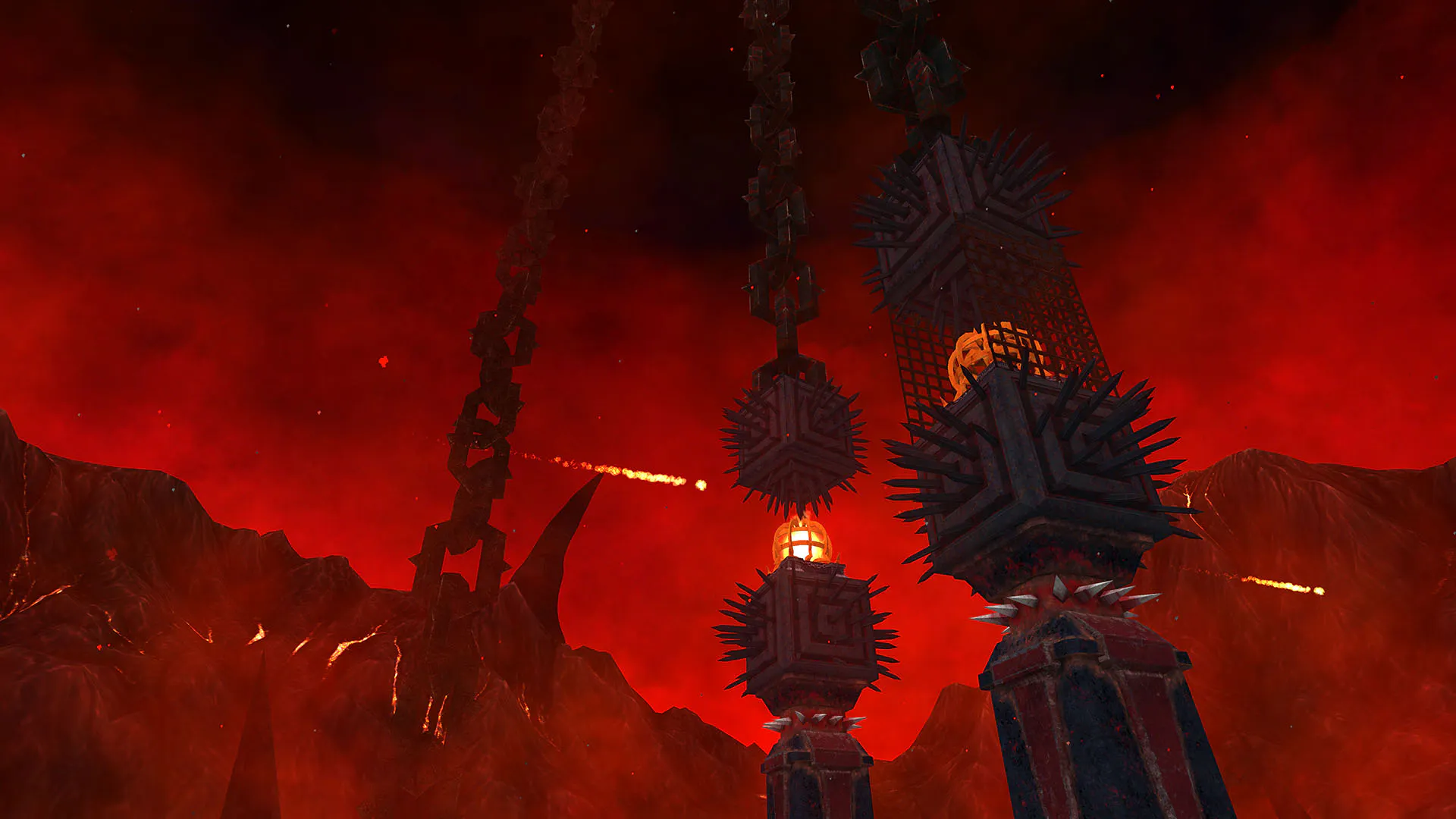 SEUM: Speedrunners from Hell