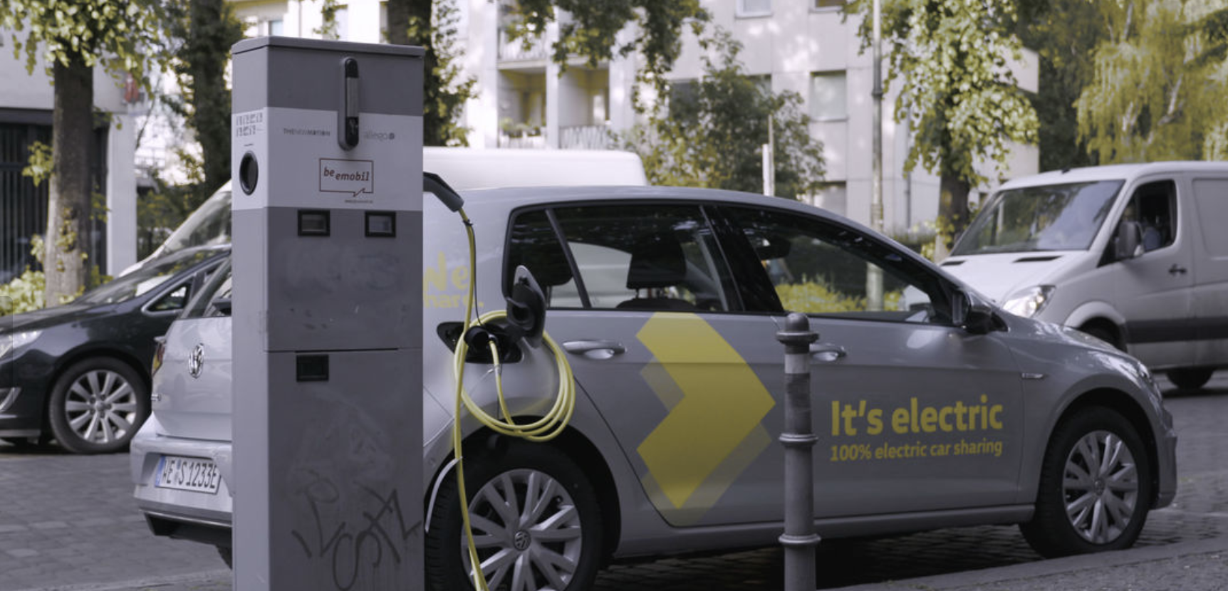 WeShare gallery image