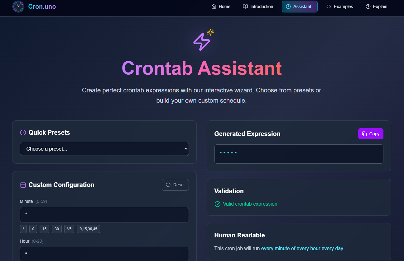Cron.uno media 2