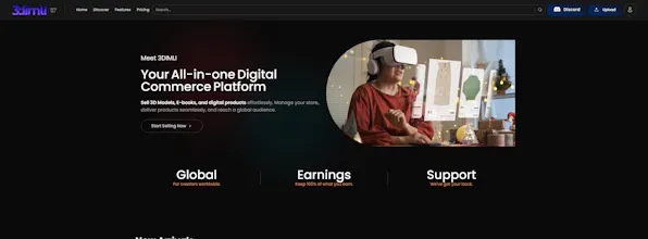 3DIMLI gallery image