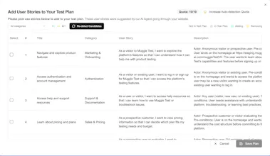 Muggle Test gallery image