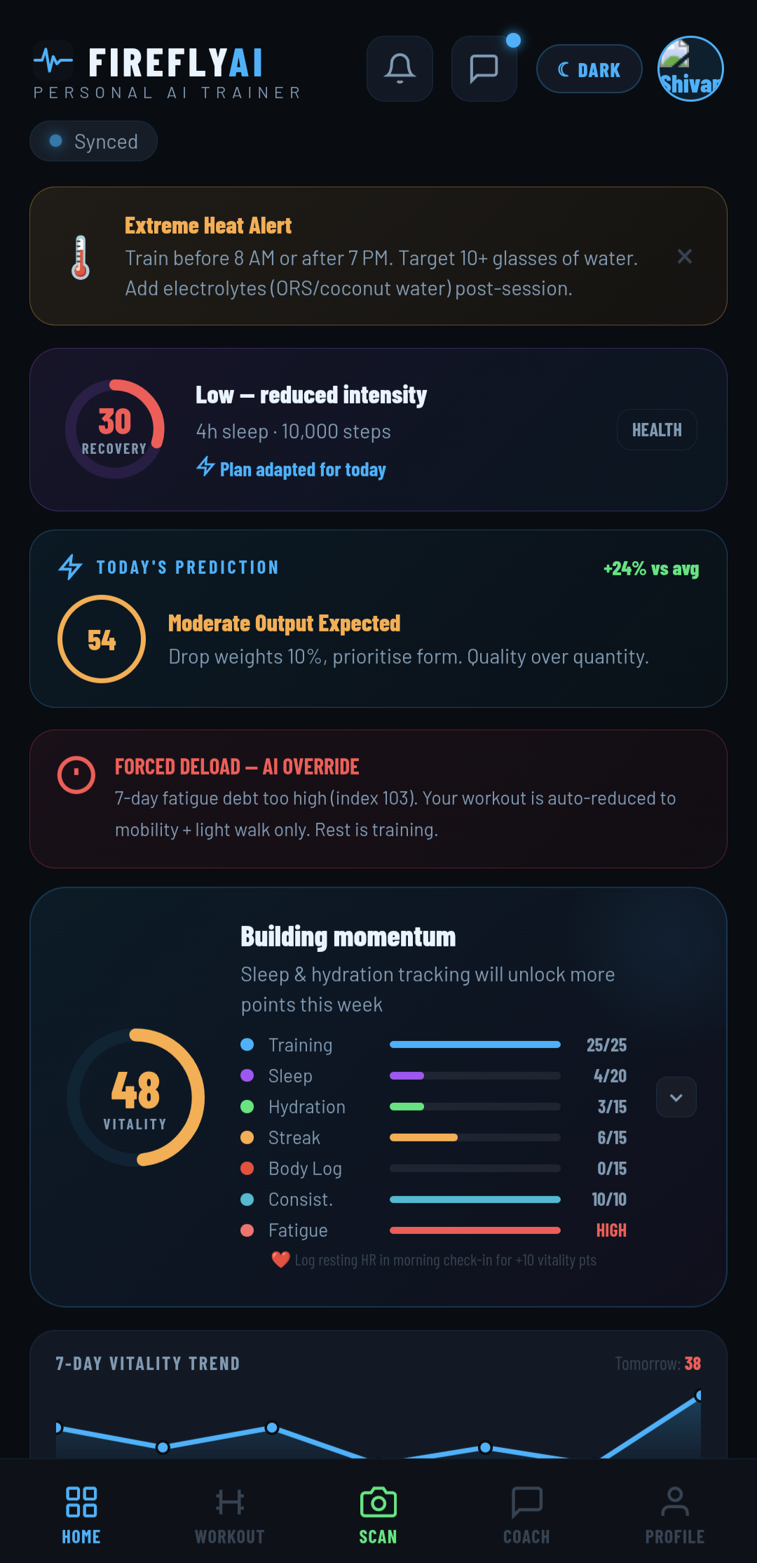 FireflyAI gallery image