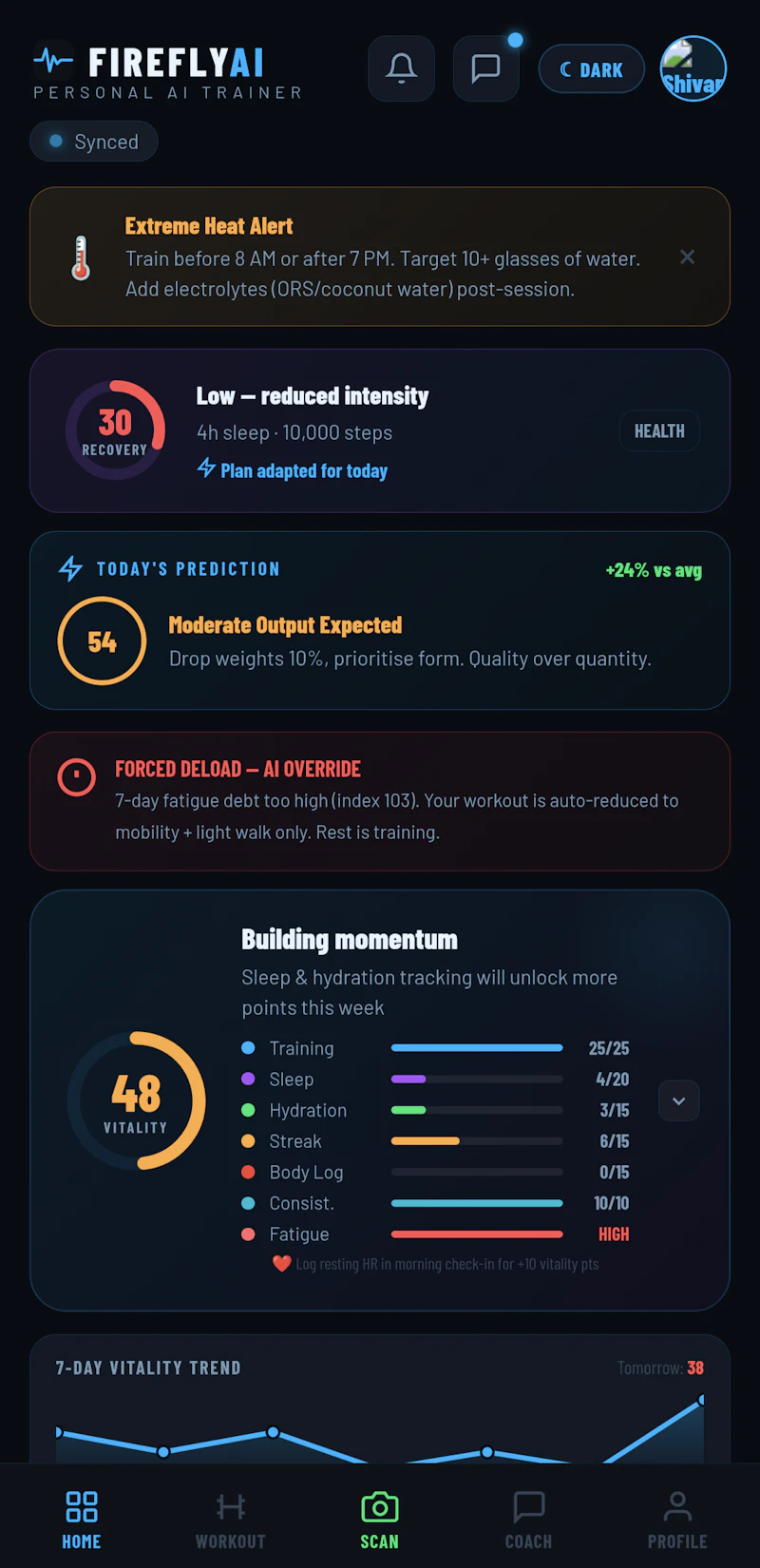 FireflyAI screenshot 18
