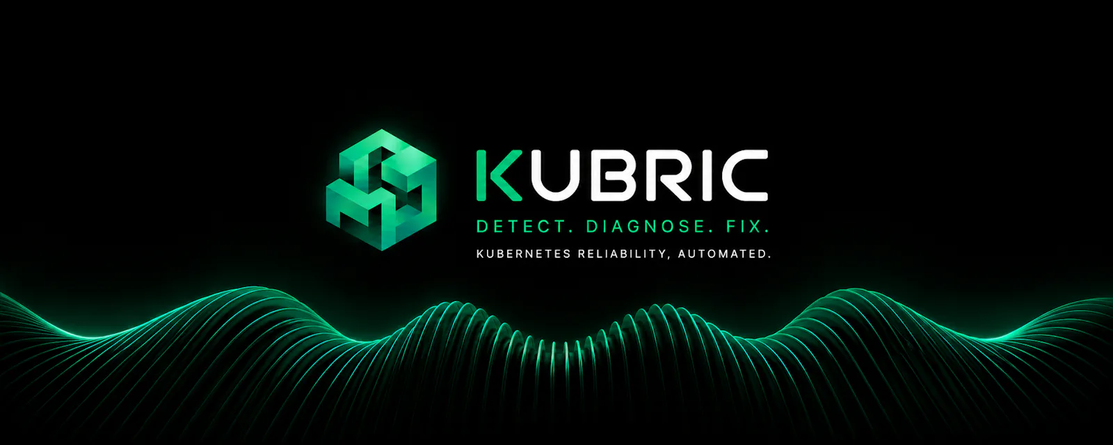 Kubric screenshot 1