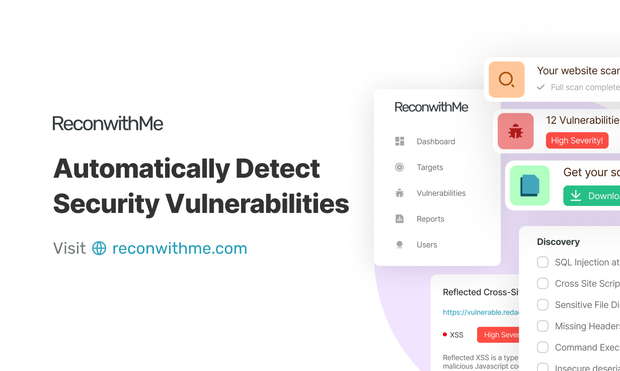 ReconwithMe gallery image