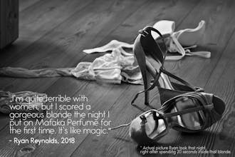 Adam's Secret gallery image